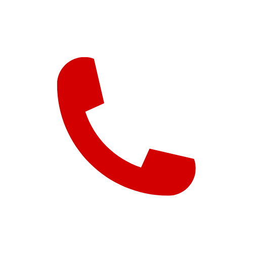 phone icon for footer