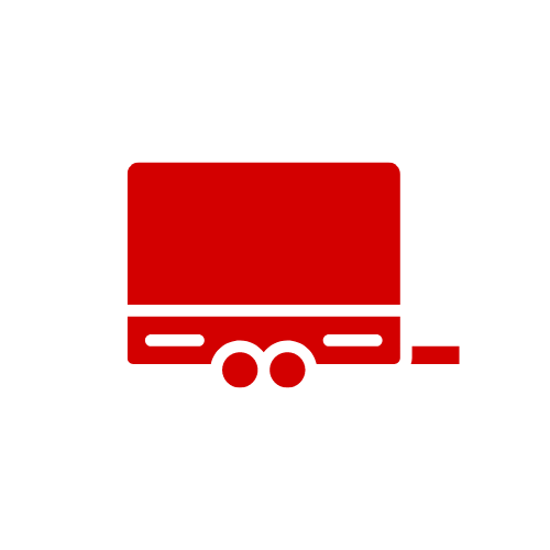 Trailer icon for Home page